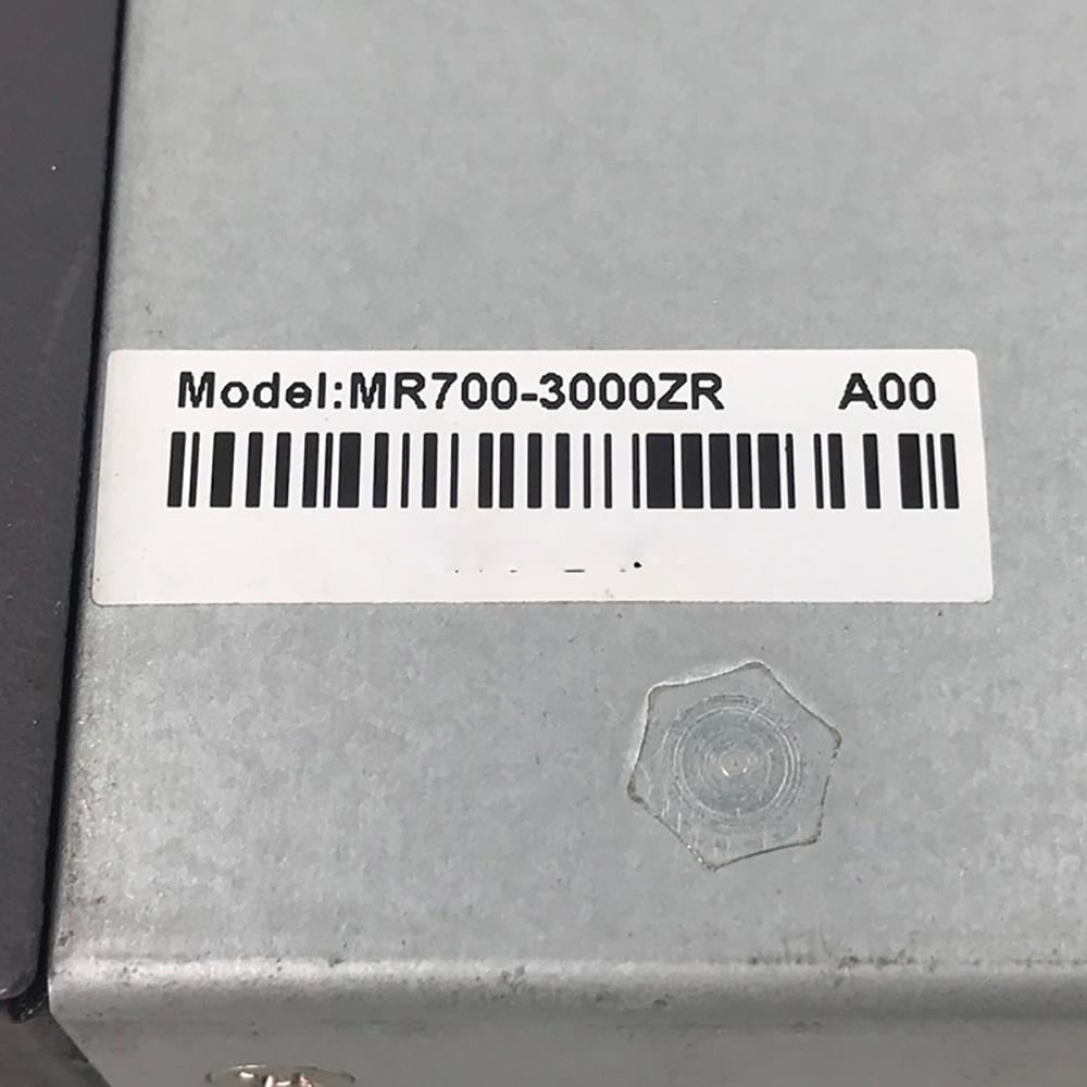 MR700-3000ZR 450-700V-3000W Ne - огляд і ціна Renewable Energy Certificates