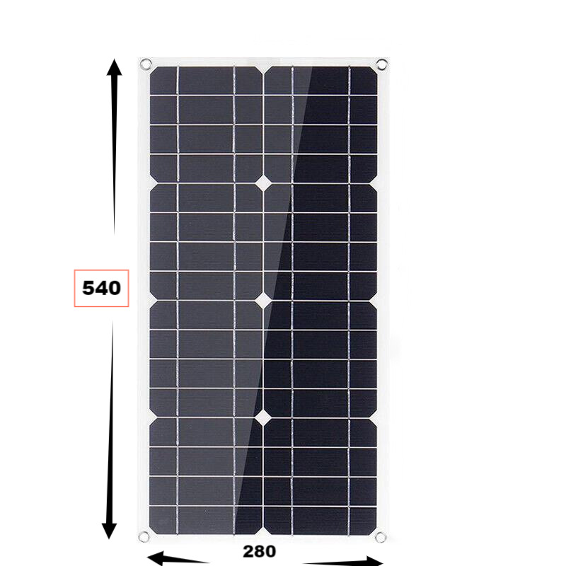 800W Solar Panel Power Bank So - огляд і ціна Jinko Solar Panel Cheetah