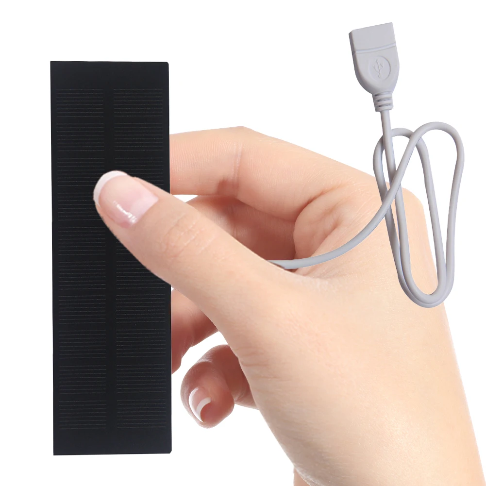 USB Solar Panel Charger Portab - огляд і ціна Jinko Solar Panel Cheetah