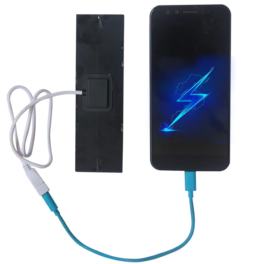 USB Solar Panel Charger Portab - огляд і ціна Jinko Solar Panel Cheetah