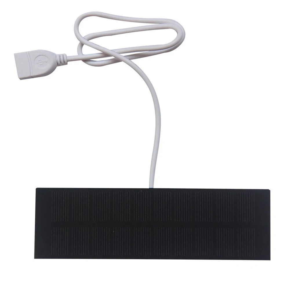 USB Solar Panel Charger Portab - огляд і ціна Jinko Solar Panel Cheetah