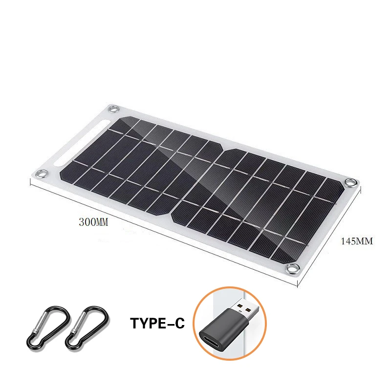 30W Solar Panel With Waterproo - огляд і ціна Jinko Solar Panel Cheetah