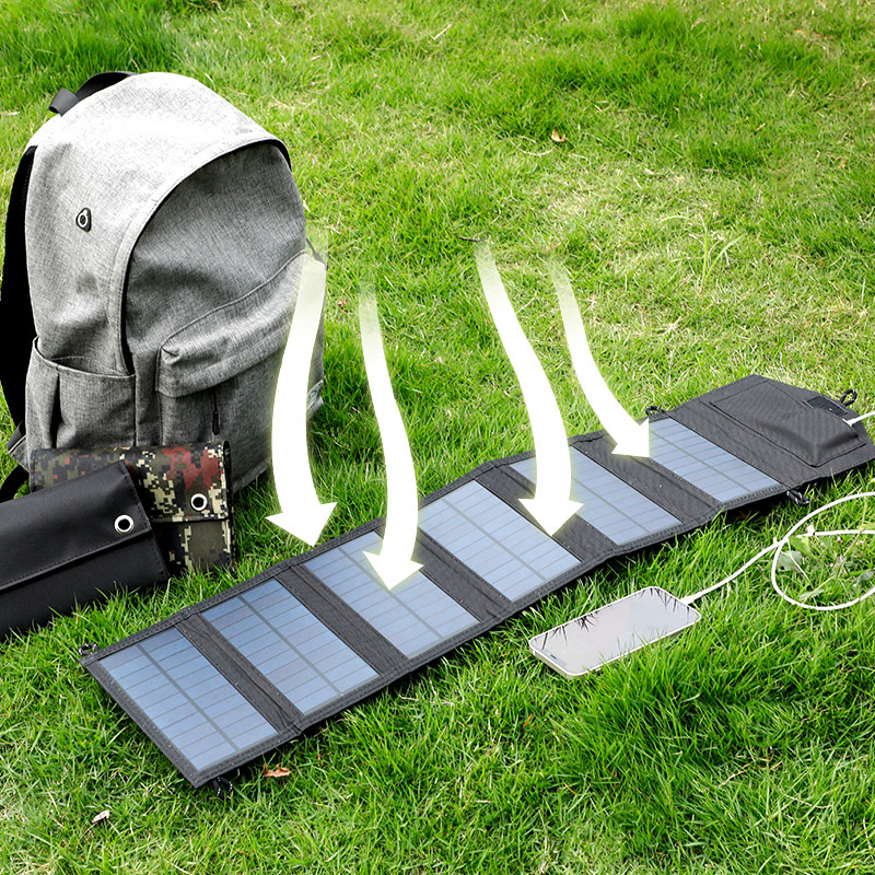 800W Foldable Solar Panel Char - огляд і ціна Jinko Solar Panel Cheetah