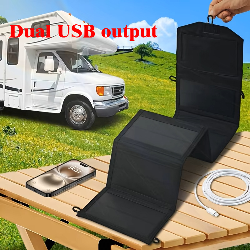 800W Foldable Solar Panel Char - огляд і ціна Jinko Solar Panel Cheetah