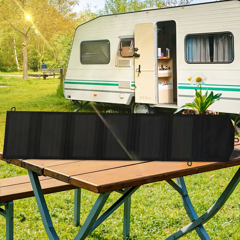 800W Foldable Solar Panel Char - огляд і ціна Jinko Solar Panel Cheetah