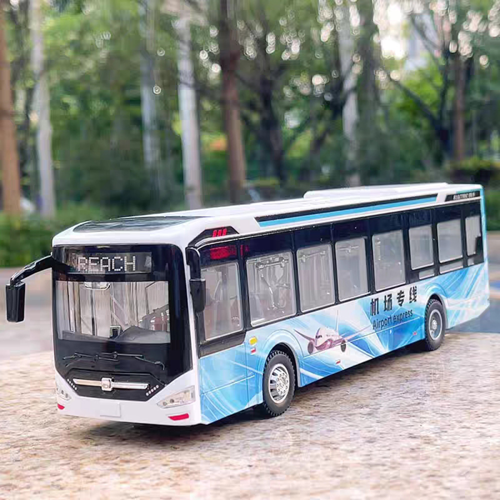 1:42 New Energy Bus Models All - огляд і ціна Renewable Energy Certificates