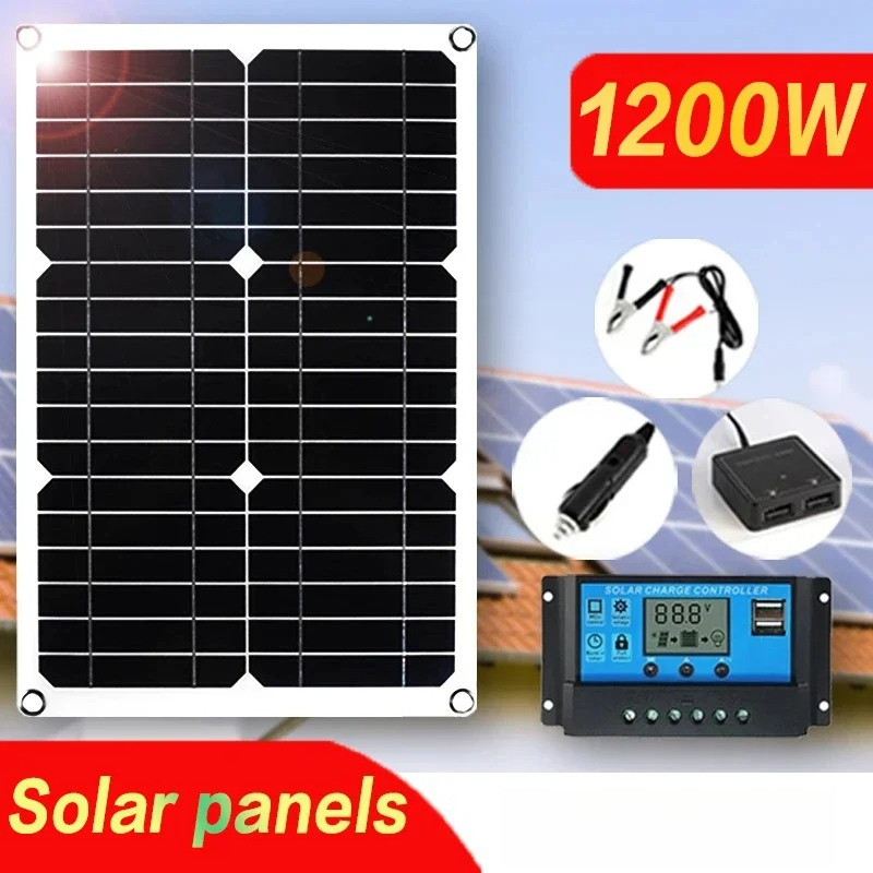 12V Flexible Solar Panel Charg - огляд і ціна Jinko Solar Panel Cheetah
