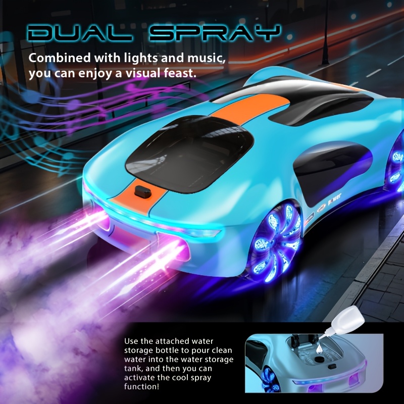 New energy RC Cars Toys for Bo - огляд і ціна Renewable Energy Certificates