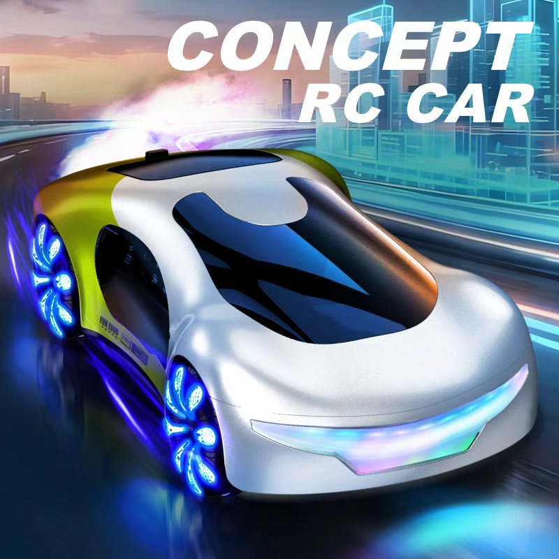 New energy RC Cars Toys for Bo - огляд і ціна Renewable Energy Certificates