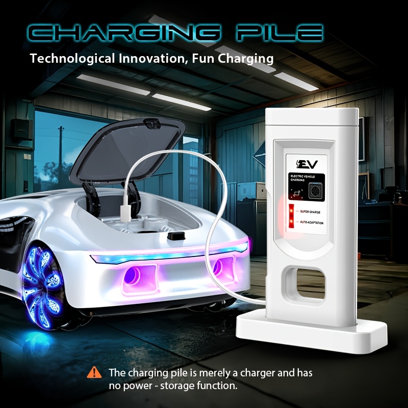 New energy RC Cars Toys for Bo - огляд і ціна Renewable Energy Certificates