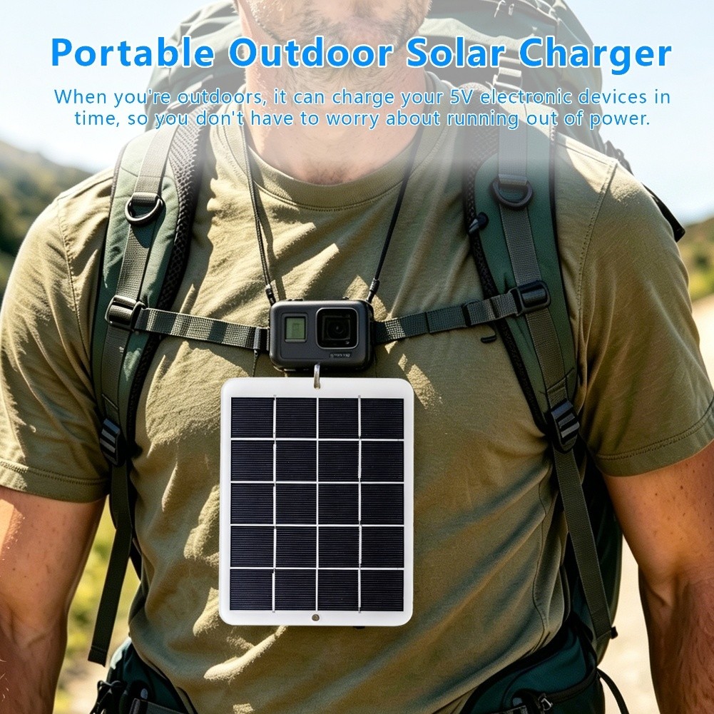 USB Solar Panel 5V 3W Output f - огляд і ціна Jinko Solar Panel Cheetah