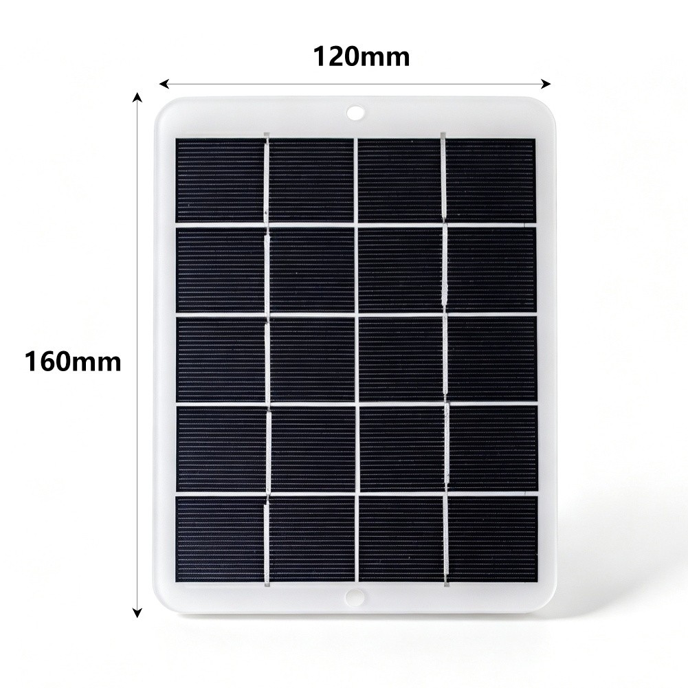 USB Solar Panel 5V 3W Output f - огляд і ціна Jinko Solar Panel Cheetah