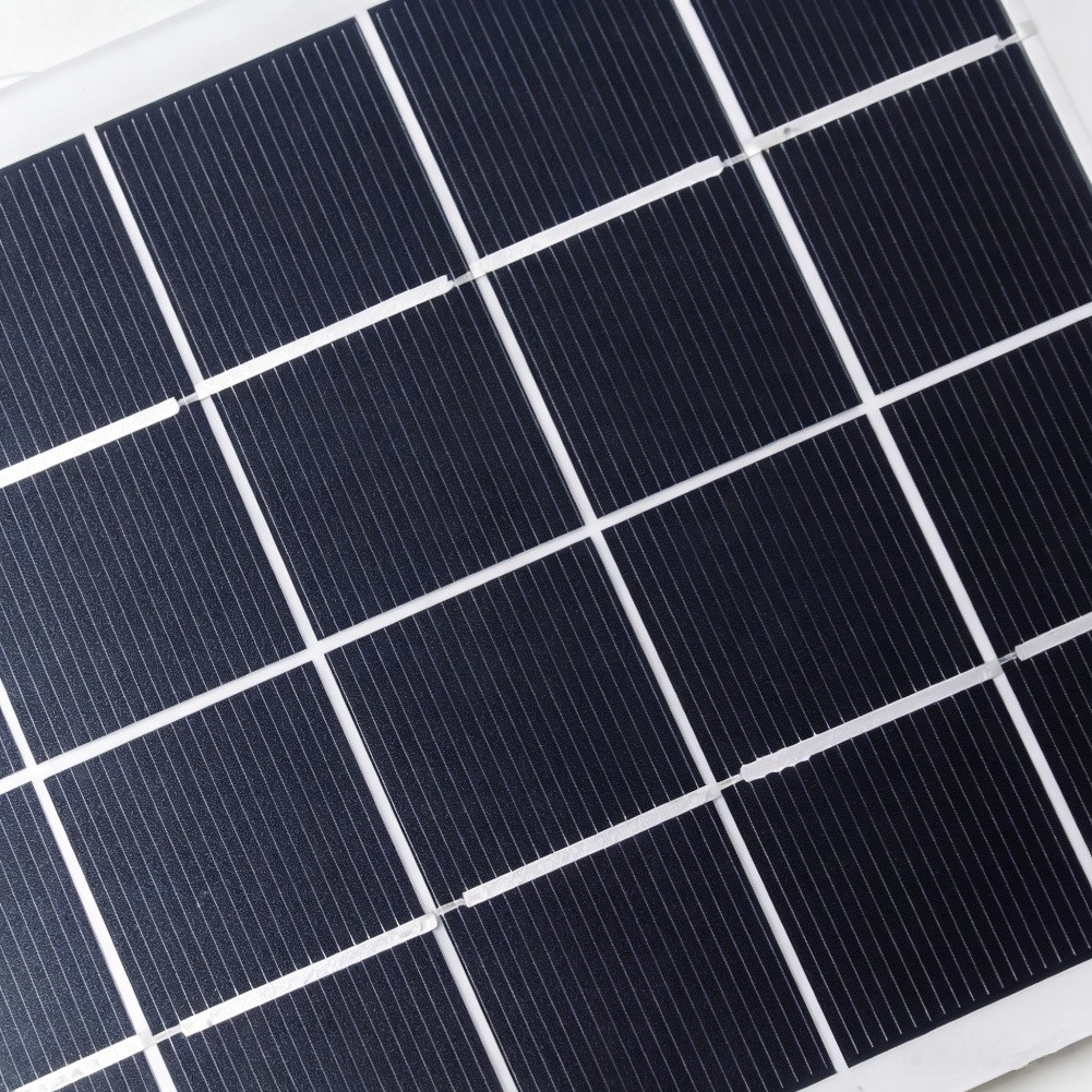 USB Solar Panel 5V 3W Output f - огляд і ціна Jinko Solar Panel Cheetah