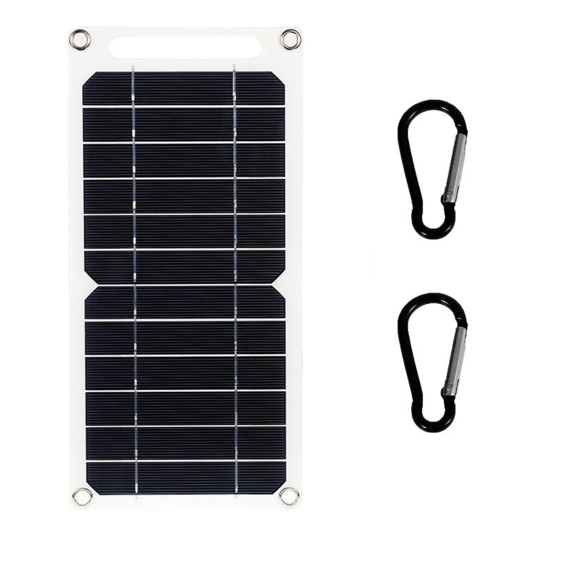 35W Solar Panel with USB Water - огляд і ціна Jinko Solar Panel Cheetah