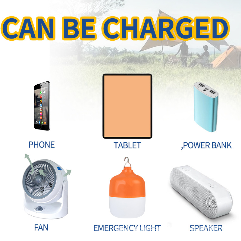 Solar Panel USB Charging Foldi - огляд і ціна Jinko Solar Panel Cheetah